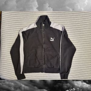 Puma Track sweater (women)